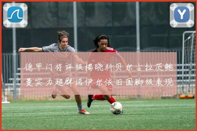 德甲门将评级揭晓科贝尔古拉茨鲍曼实力超群诺伊尔依旧国脚级表现引关注
