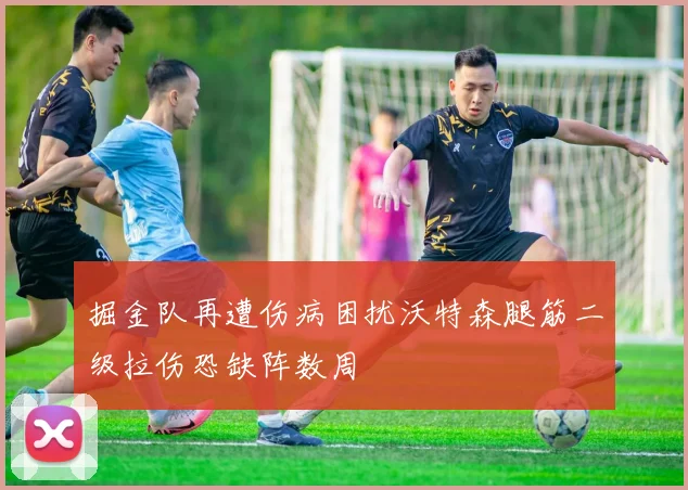 掘金队再遭伤病困扰沃特森腿筋二级拉伤恐缺阵数周